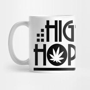 High Hopes Mug